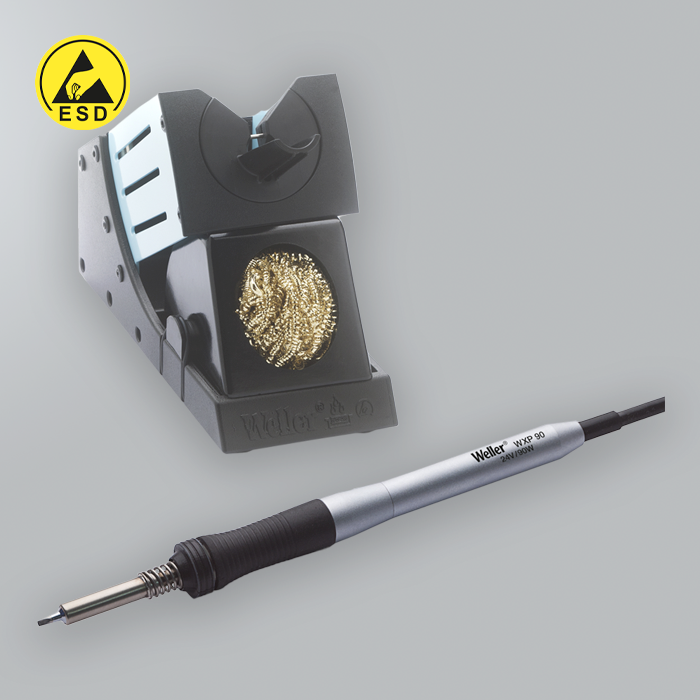 WXP90 - Soldering Set WXP90 - Soldering Set